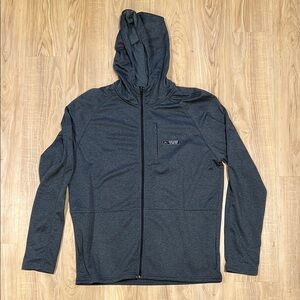 Men's CoalaTree Full Zip Hoody
